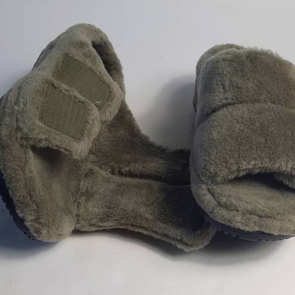 WOMEN'S UGG PLUSH SIZE 10 - Picture 6 of 16